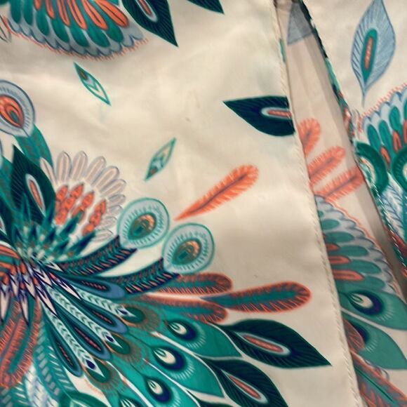 𝅺oshkosh shall good condition except small mark as pictured price reflects - Picture 2 of 3